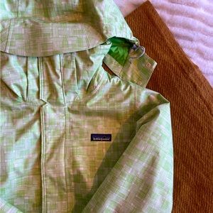 Women’s Patagonia Ski/Snowboard Jacket